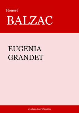 ebook Eugenia Grandet