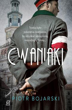 ebook Cwaniaki