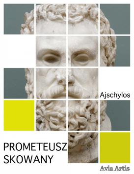 ebook Prometeusz skowany
