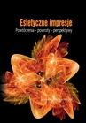 ebook Estetyczne impresje - 