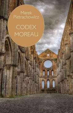 ebook Codex Moreau