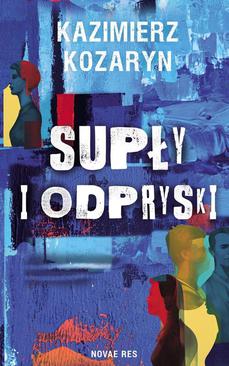 ebook Supły i odpryski