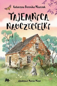 ebook Tajemnica nauczycielki