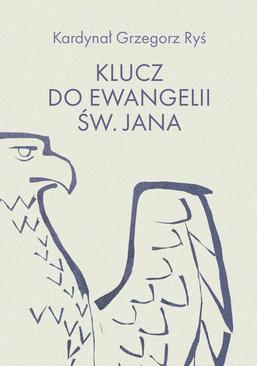 ebook Klucz do Ewangelii św. Jana