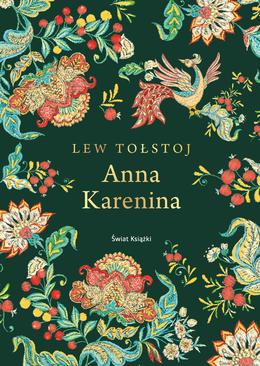 ebook Anna Karenina