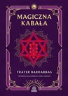 ebook Magiczna Kabała - Frater Barrabbas