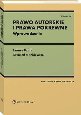 ebook Prawo autorskie i prawa pokrewne. Wprowadzenie