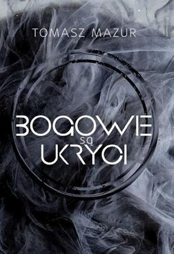 ebook Bogowie są ukryci