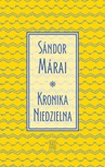 ebook Kronika Niedzielna - Sandor Marai,Marai Sandor