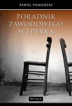 ebook Poradnik zawodowego sceptyka