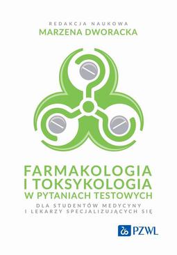 ebook Farmakologia i toksykologia w pytaniach testowych