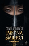 ebook Imiona śmierci - Sylwia Waszewska