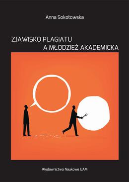 ebook Zjawisko plagiatu a młodzież akademicka. Studium socjopedagogiczne