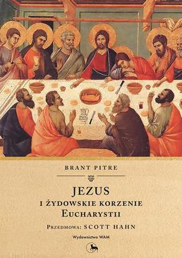 ebook Jezus i żydowskie korzenie Eucharystii