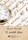 ebook U źródeł słów - Marcin Maciołek