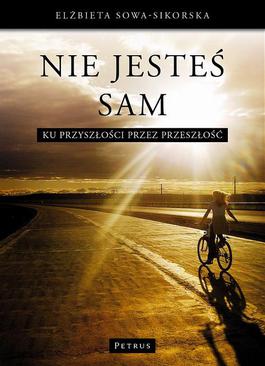 ebook Nie jesteś sam