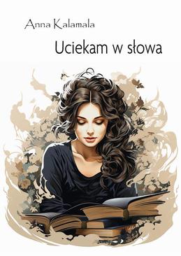 ebook Uciekam w słowa