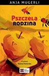 ebook Pszczela rodzina - Anja Mugerii