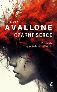 ebook Czarne serce