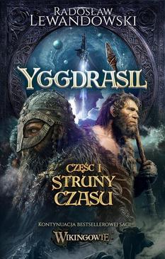 ebook Yggdrasil. Struny czasu