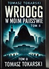 ebook Wróg w moim państwie. Tom 2 - Tomasz Tokarski