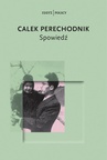 ebook Spowiedź - Calek Perechodnik