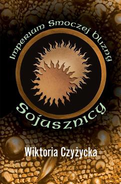 ebook Imperium Smoczej Blizny Sojusznicy