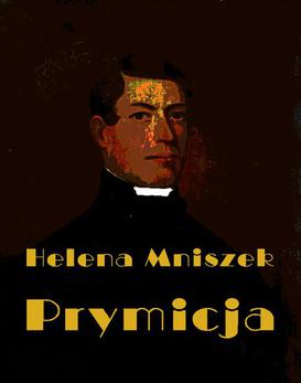 ebook Prymicja