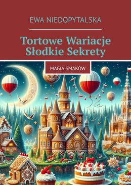 ebook Tortowe Wariacje Słodkie Sekrety