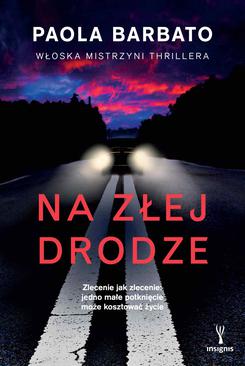 ebook Na złej drodze