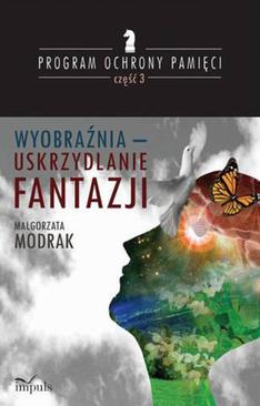 ebook Wyobraźnia - uskrzydlanie FANTAZJI