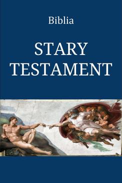 ebook Biblia Wujka. Stary Testament.