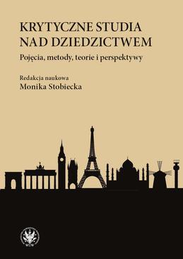 ebook Krytyczne studia nad dziedzictwem