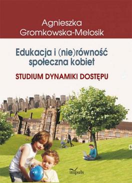 ebook Edukacja i (nie)równość społeczna kobiet