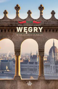 ebook Węgry. W objęciach Dunaju