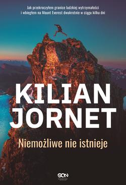 ebook Kilian Jornet. Niemożliwe nie istnieje