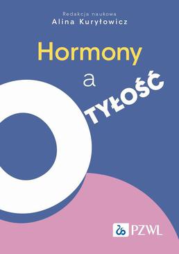 ebook Hormony a otyłość