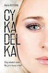 ebook Cykadełka - Maria Resterna