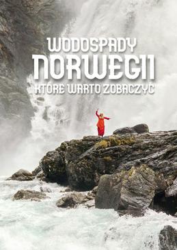 ebook Wodospady Norwegii