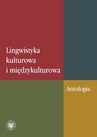 ebook Lingwistyka kulturowa i międzykulturowa - Waldemar Czachur