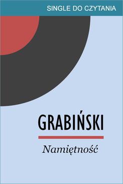 ebook Namiętność