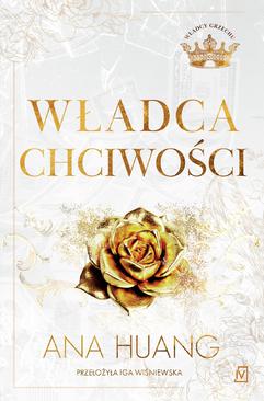 ebook Władca chciwości