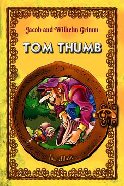 ebook Tom Thumb (Tomcio Paluszek) English version