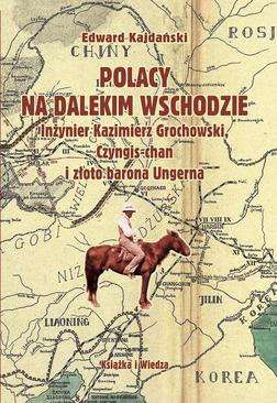 ebook Polacy na Dalekim Wschodzie