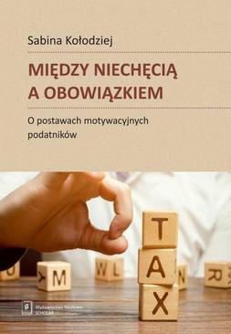 ebook Między niechęcią a obowiązkiem