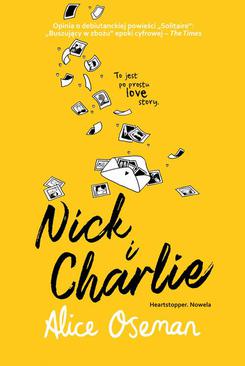 ebook Nick i Charlie