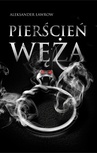 ebook Pierścień węża - Aleksander Ławrow