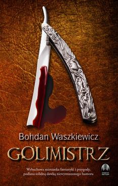 ebook Golimistrz