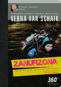 ebook Zanurzona