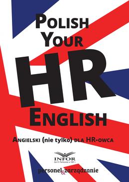 ebook Polish your HR English cz. I